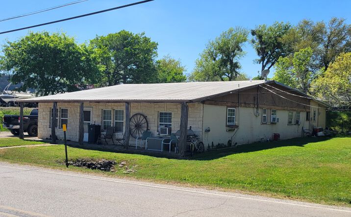 Pictures of Multifamily property located at 9365 Live Oak Ln, Fort Worth, TX 76179 for sales - image #1