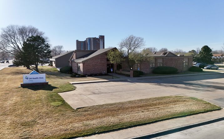 Pictures of Office property located at 620 N Alpha St, Grand Island, NE 68803 for sales - image #1
