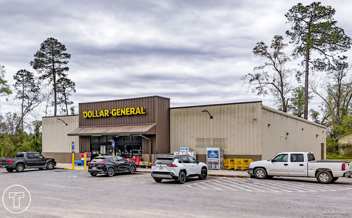 Pictures of Retail property located at 69676 Georgia 46, Metter, GA 30439 for sales - image #1
