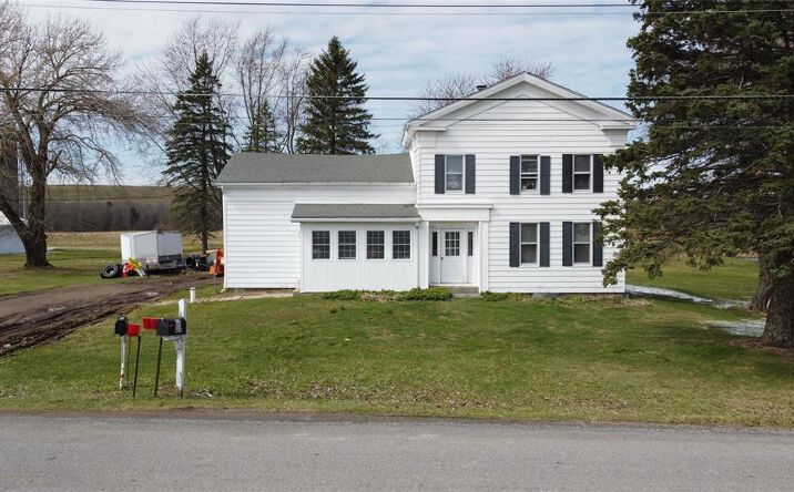 Pictures of Land property located at 1840 Donation Rd, Erie, PA 16509 for sales - image #1