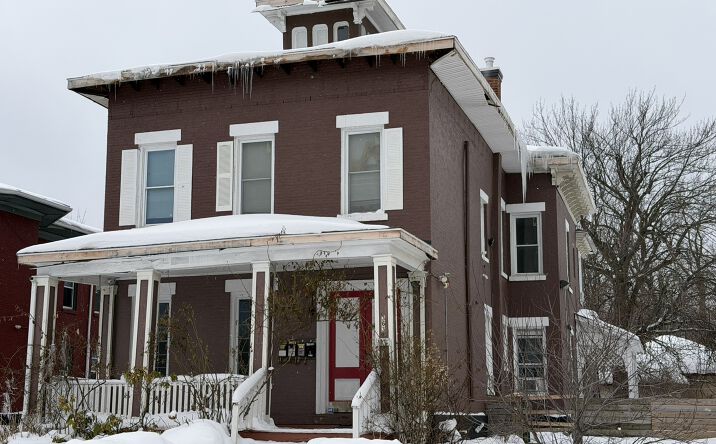 Pictures of Multifamily property located at 363 Lake Ave, Rochester, NY 14608 for sales - image #1