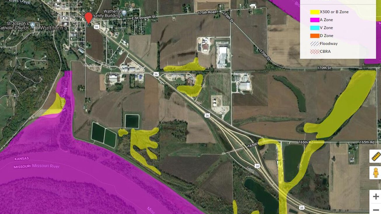 00 Hwy 36, Wathena, KS 66090