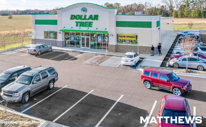 Pictures of Retail property located at 2221 S Union St, Opelousas, LA 70570 for sales - image #1