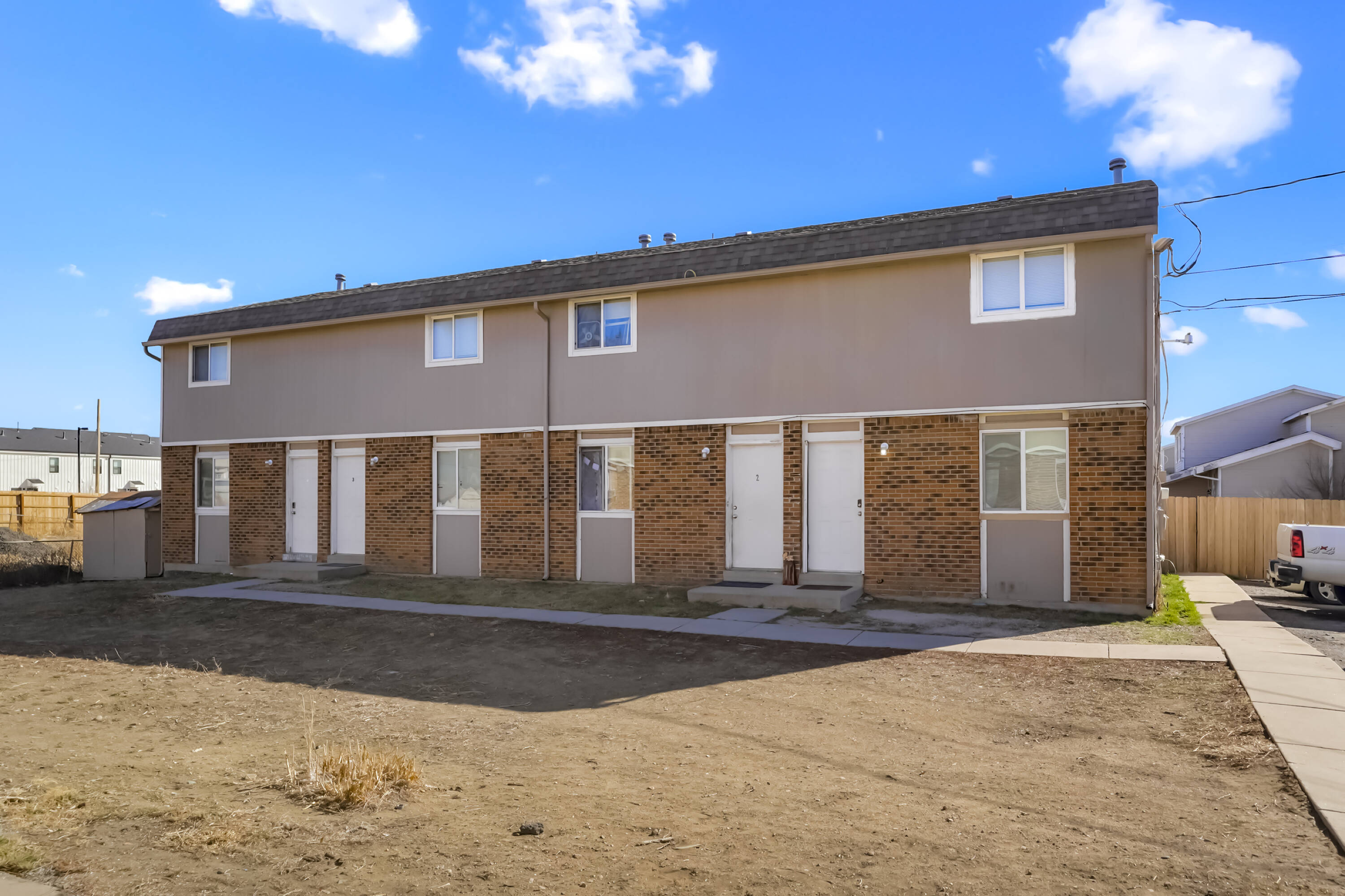 3394 W 66Th Ave, Denver, CO 80221