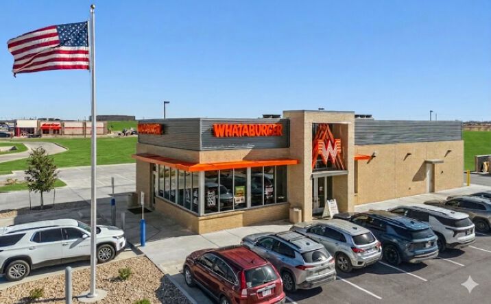 Pictures of Retail property located at 6417 TX-158, Midland, TX 79707 for sales - image #1