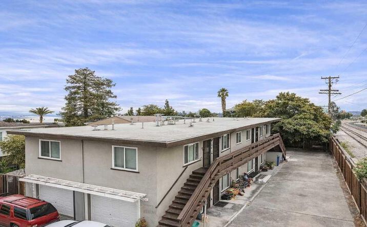 Pictures of Multifamily property located at 27 Topeka Ave, San Jose, CA 95128 for sales - image #1
