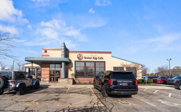 Pictures of Retail property located at 2453 Esquire Dr, Beavercreek, OH 45431 for sales - image #1