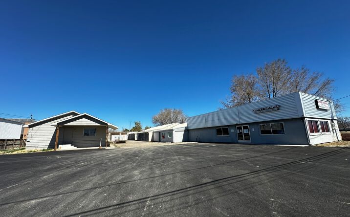 Pictures of Mixed Use, Office, Retail, Self Storage property located at 2960 North Ave, Grand Junction, CO 81504 for sales - image #1
