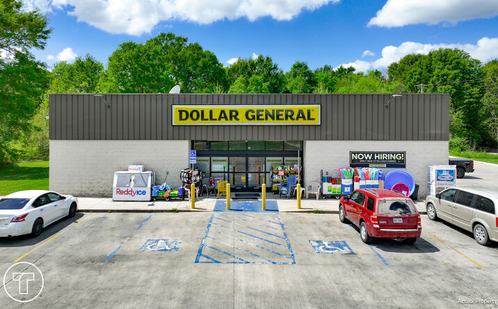 Pictures of Retail property located at 703 Hwy 93, Carencro, LA 70520 for sales - image #1