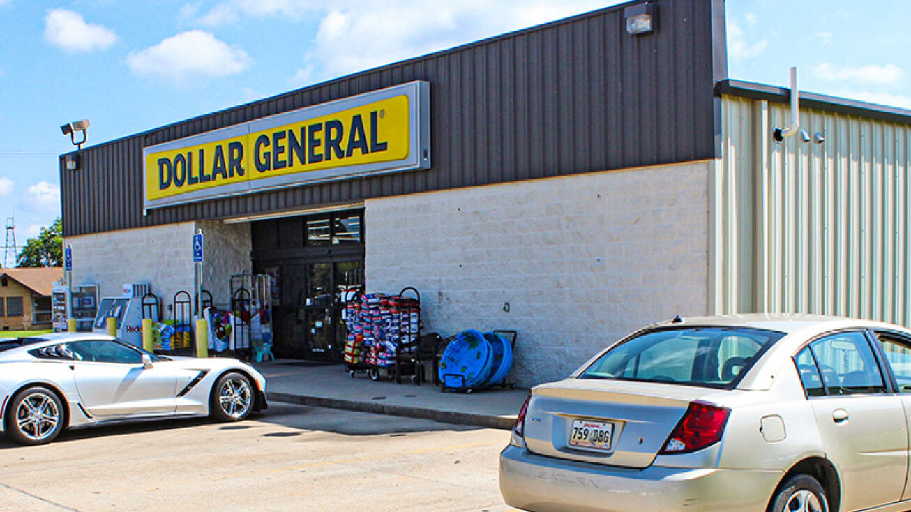 107 Highway 1 N, Oil City, LA 71061 Retail Property for Sale Dollar