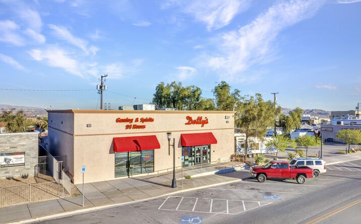 Pictures of Retail property located at 30 Pacific Ave, Henderson, NV 89015 for sales - image #1