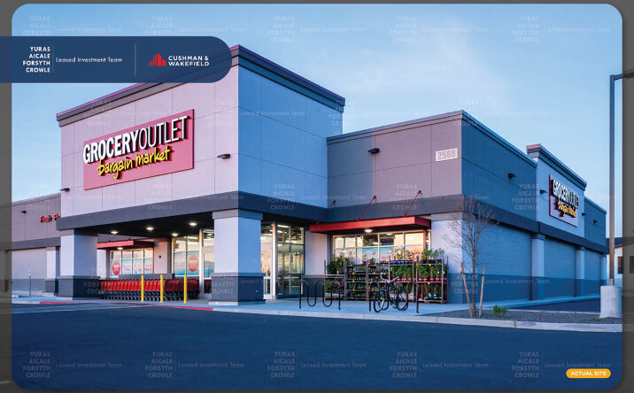 Pictures of Retail property located at 2588 N Hwy 41, Post Falls, ID 83854 for sales - image #1