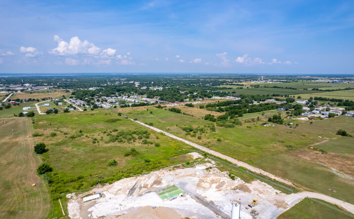 Pictures of Land, Mixed Use property located at OOO Sims Dr, Whitney, TX 76692 for sales - image #1