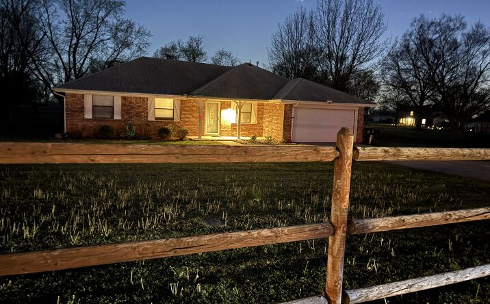 Pictures of Multifamily property located at 14626 E 76th St N, Owasso, OK 74055 for sales - image #1