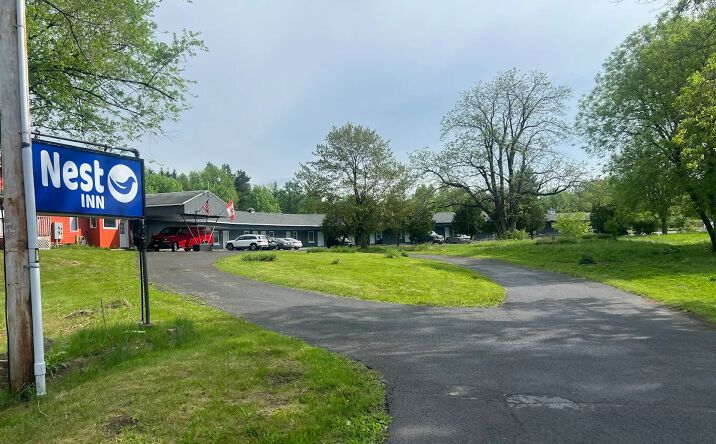 Pictures of Hospitality property located at 23442 NY-37, Watertown, NY 13601 for sales - image #1