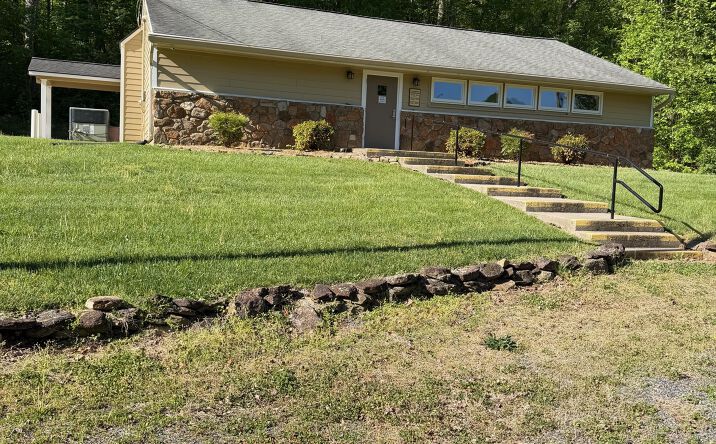 Pictures of Office, Mixed Use, Special Purpose property located at 426 Eades Ln, Lovingston, VA 22949 for sales - image #1