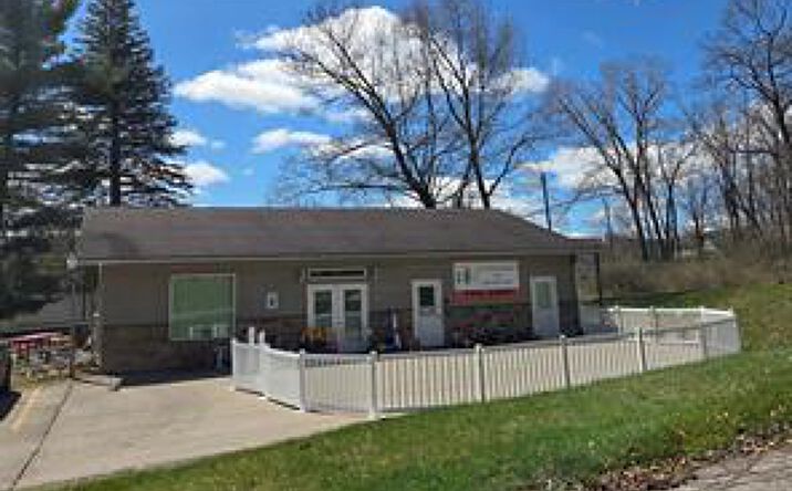 Pictures of Office, Retail, Special Purpose property located at 3107 Hayes Street, Jackson, MI 49203 for sales - image #1