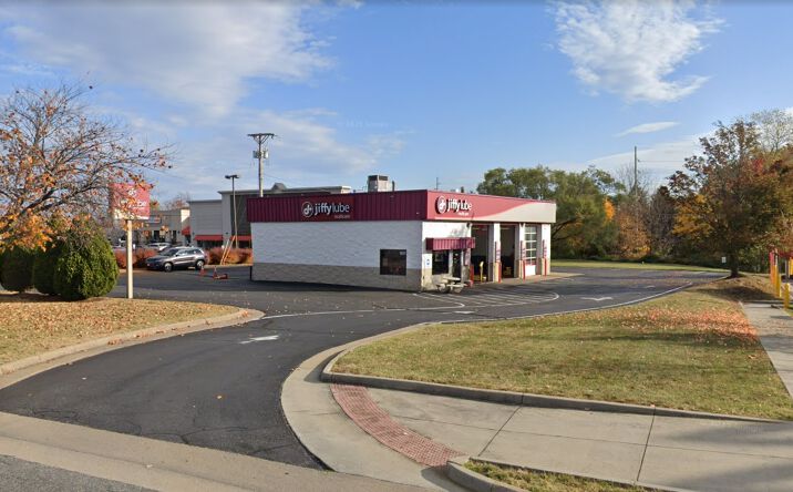 Pictures of Retail property located at 1870 E Market St, Harrisonburg, VA 22801 for sales - image #1