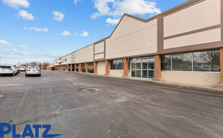 Pictures of Retail property located at 6151 South Ave, Boardman, OH 44512 for sales - image #1