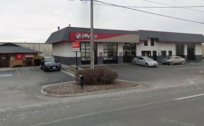 Pictures of Retail property located at 4141 Valley Pike, Winchester, VA 22602 for sales - image #1