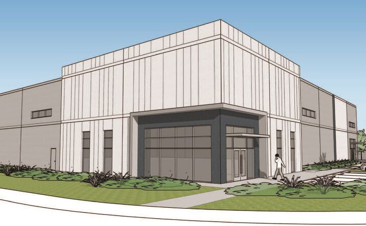 Pictures of Industrial property located at 3731 Bombardier Ct, Sacramento, CA 95827 for sales - image #1