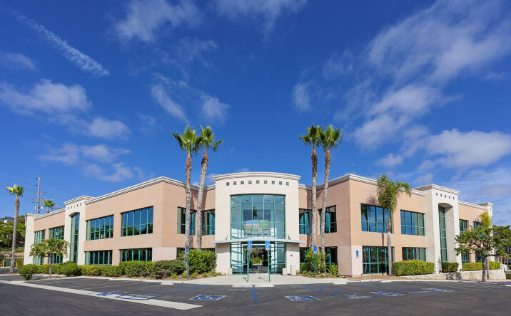 Pictures of Office property located at 169 Saxony Rd, Encinitas, CA 92024 for sales - image #1