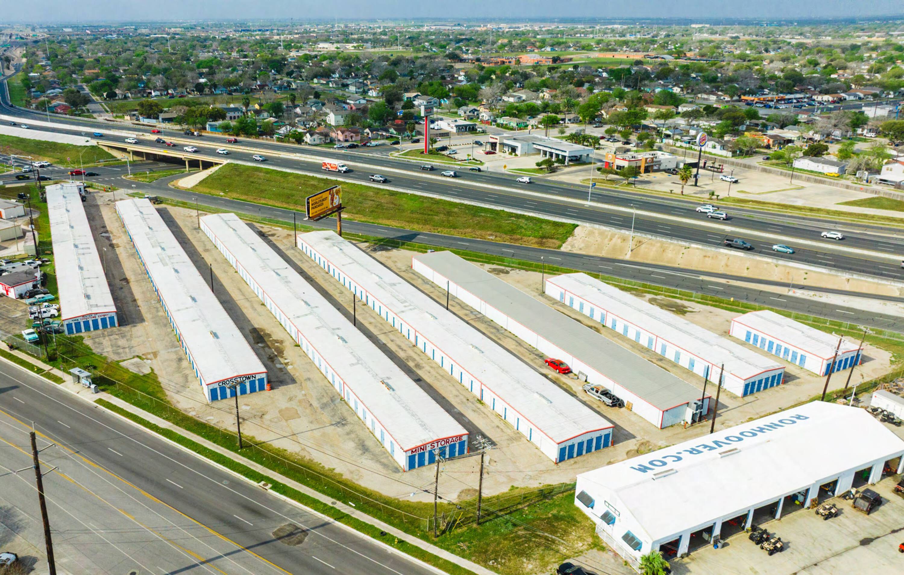 4066 Crosstown Expy, Corpus Christi, TX 78415