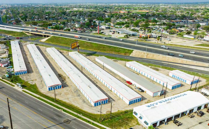 Pictures of Industrial property located at 4066 Crosstown Expy, Corpus Christi, TX 78415, 4125 Brett St, Corpus Christi, TX 78411, 3817 Wow Rd, Corpus Christi, TX 78413 for sales - image #1