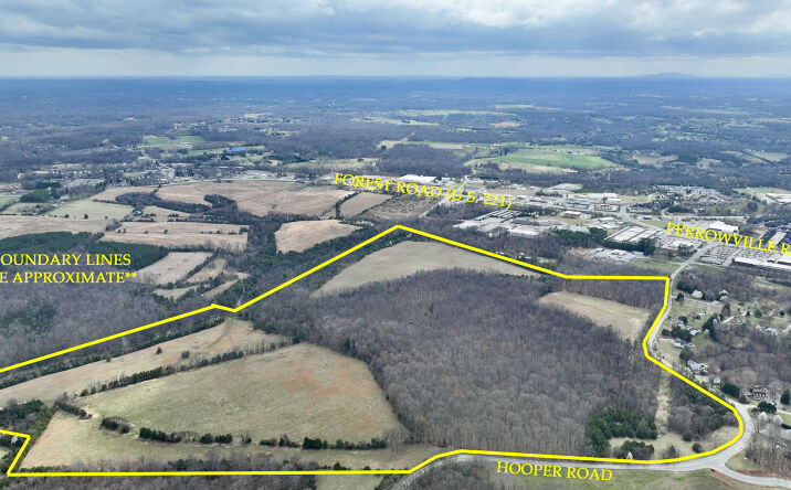 Pictures of Land property located at 1475 Hooper Rd, Forest, VA 24551 for sales - image #1