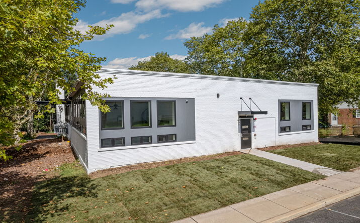Pictures of Multifamily property located at 300 Penn St, Pennsburg, PA 18073 for sales - image #1