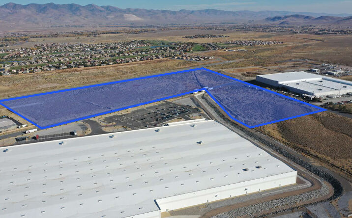 Pictures of Land property located at 160 Lakes Blvd, Dayton, NV 89403 for sales - image #1