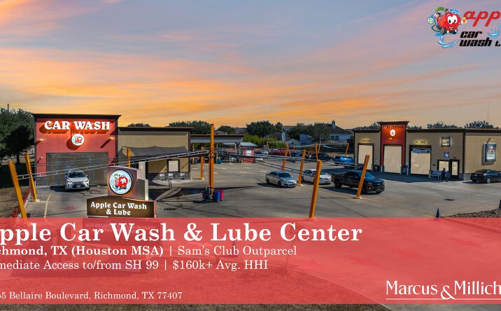 Pictures of Business for Sale, Retail, Special Purpose property located at 22355 Bellaire Blvd, Richmond, TX 77407 for sales - image #1