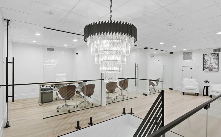 Pictures of Industrial, Office property located at 1240 N Jefferson St #B, Anaheim, CA 92807 for sales - image #1