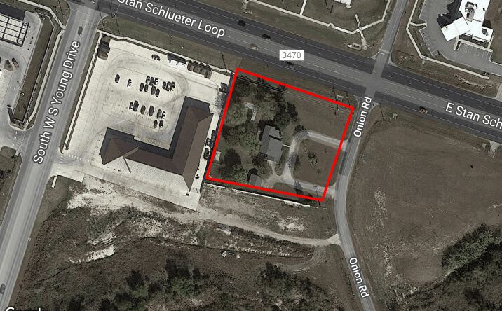 Pictures of Land property located at 4801 Onion Rd, Killeen, TX 76542 for sales - image #1