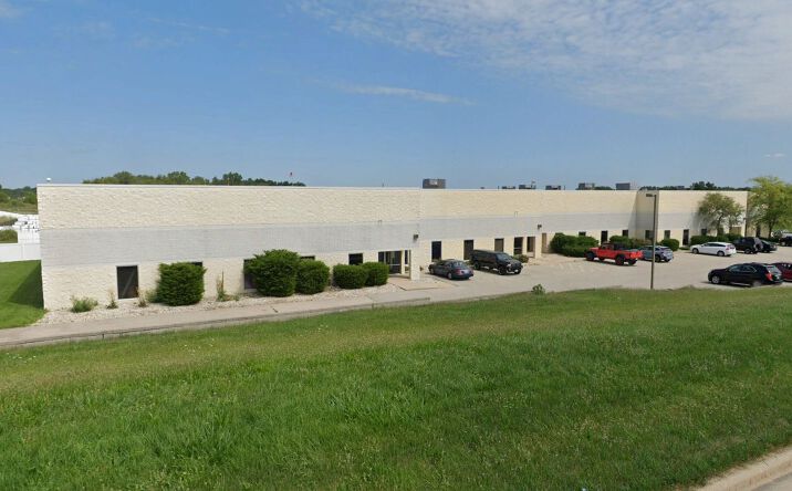 Pictures of Industrial property located at 2485 Corporate Circle, East Troy, WI 53120 for sales - image #1