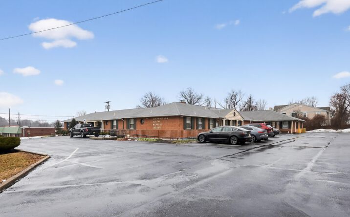 Pictures of Office property located at 1701 Wynwood Dr, Cinnaminson, NJ 08077 for sales - image #1