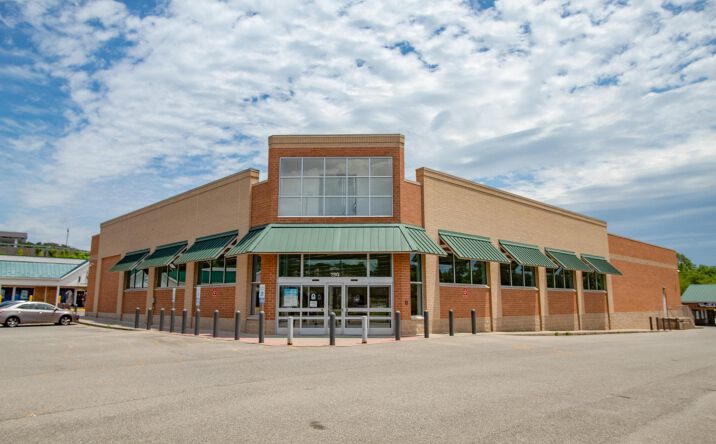 Pictures of Retail property located at 290 Old Franklin Turnpike, Rocky Mount, VA 24151 for sales - image #1