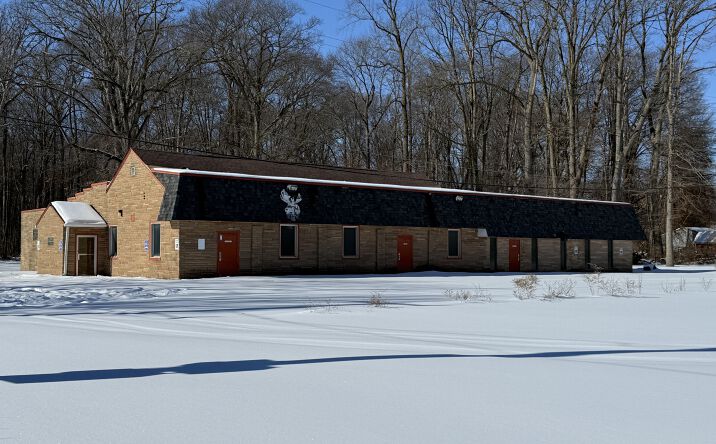 Pictures of Office, Retail, Special Purpose property located at 45476 Harris Rd, Belleville, MI 48111 for sales - image #1