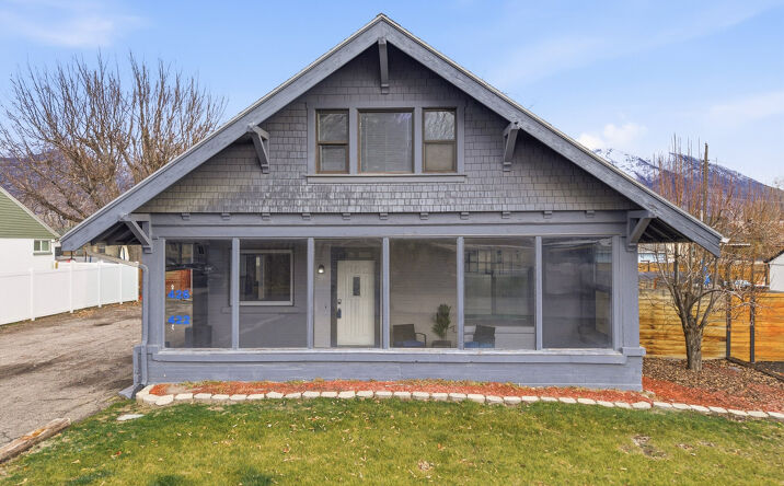 Pictures of Multifamily property located at 422 N 1280 W, Provo, UT 84601 for sales - image #1
