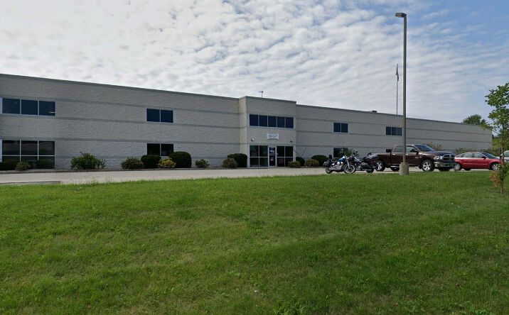 Pictures of Industrial property located at 2631 Corporate Circle, East Troy, WI 53120 for sales - image #1