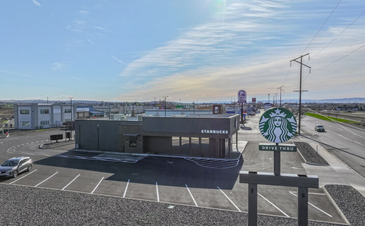 Pictures of Retail property located at 2500 Yakima Valley Hwy, Sunnyside, WA 98944 for sales - image #1