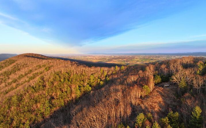 Pictures of Land property located at 6184 North Ridge Ln, Pulaski, VA 24301 for sales - image #1