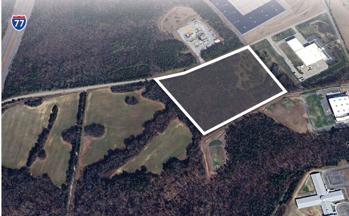 Pictures of Industrial, Land property located at 2657 Long Meadow Rd, Rock Hill, SC 29730 for sales - image #1