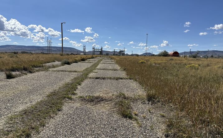 Pictures of Land property located at 11 Oregon trl Jeffrey, null, WY 82301 for sales - image #1