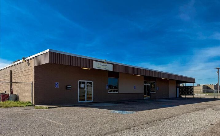 Pictures of Office, Retail, Special Purpose property located at E 6th St, Alice, TX 78332 for sales - image #1