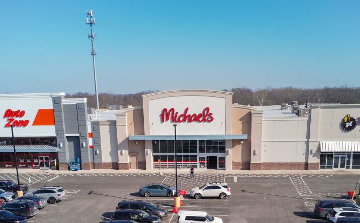 Pictures of Retail property located at 6140 Wilmington Pike, Dayton, OH 45459 for sales - image #1