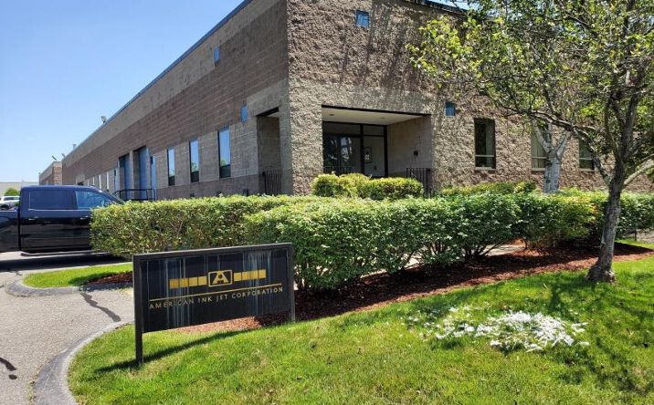 Pictures of Industrial property located at 13 Alexander Road, Unit 1, Billerica, MA 01821 for comps - image #1