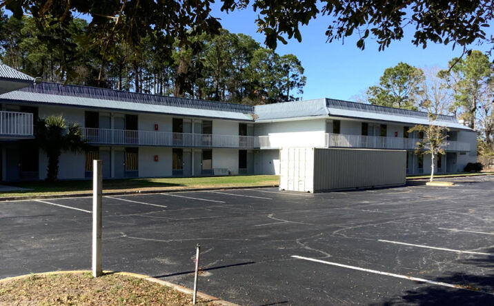 Pictures of Hospitality property located at 1311 GA-40, Kingsland, GA 31548 for sales - image #1