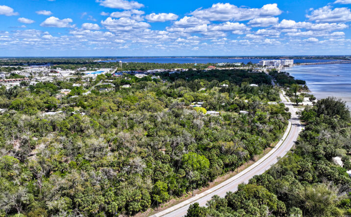 Pictures of Land property located at 22901 BAYSHORE RD, Port Charlotte, FL 33980 for sales - image #1