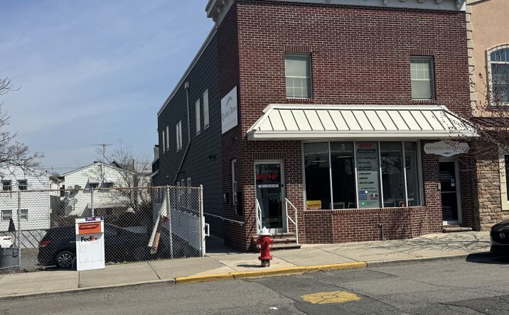 Pictures of Office, Multifamily, Mixed Use, Land property located at 33 W 8th St, Bayonne, NJ 07002 for sales - image #1
